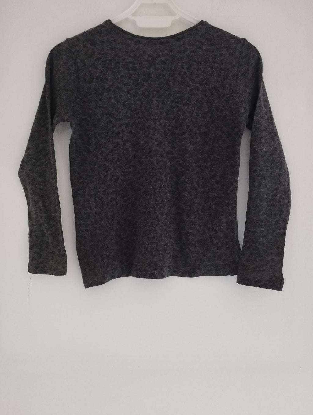 Tee-Shirt Manches Longues "Primark" 5 Ans