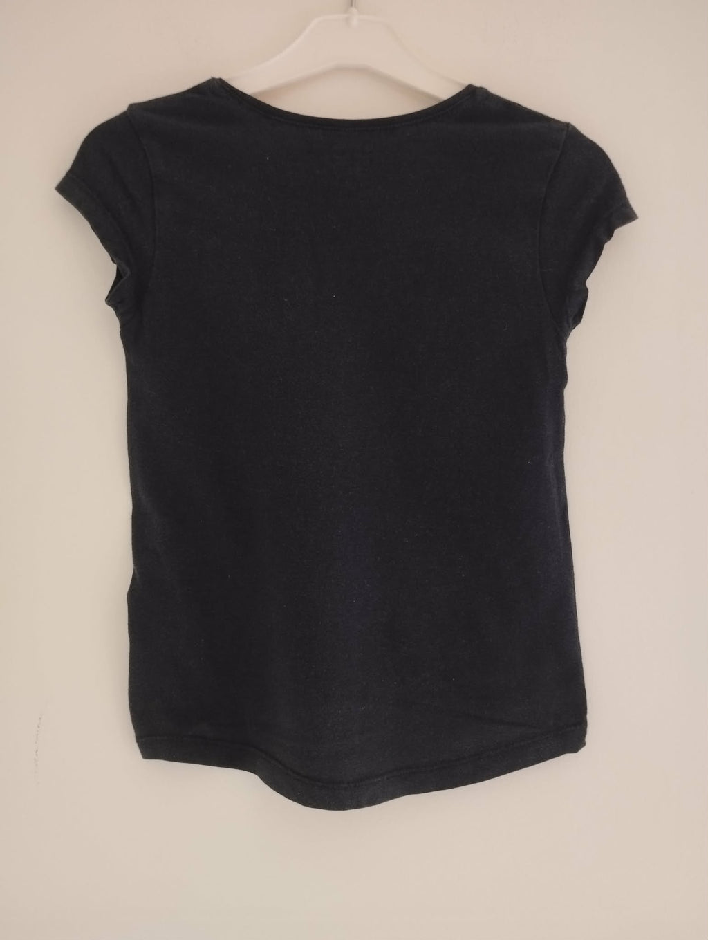 Tee-Shirt Manches Courtes "Kiabi" 5 Ans