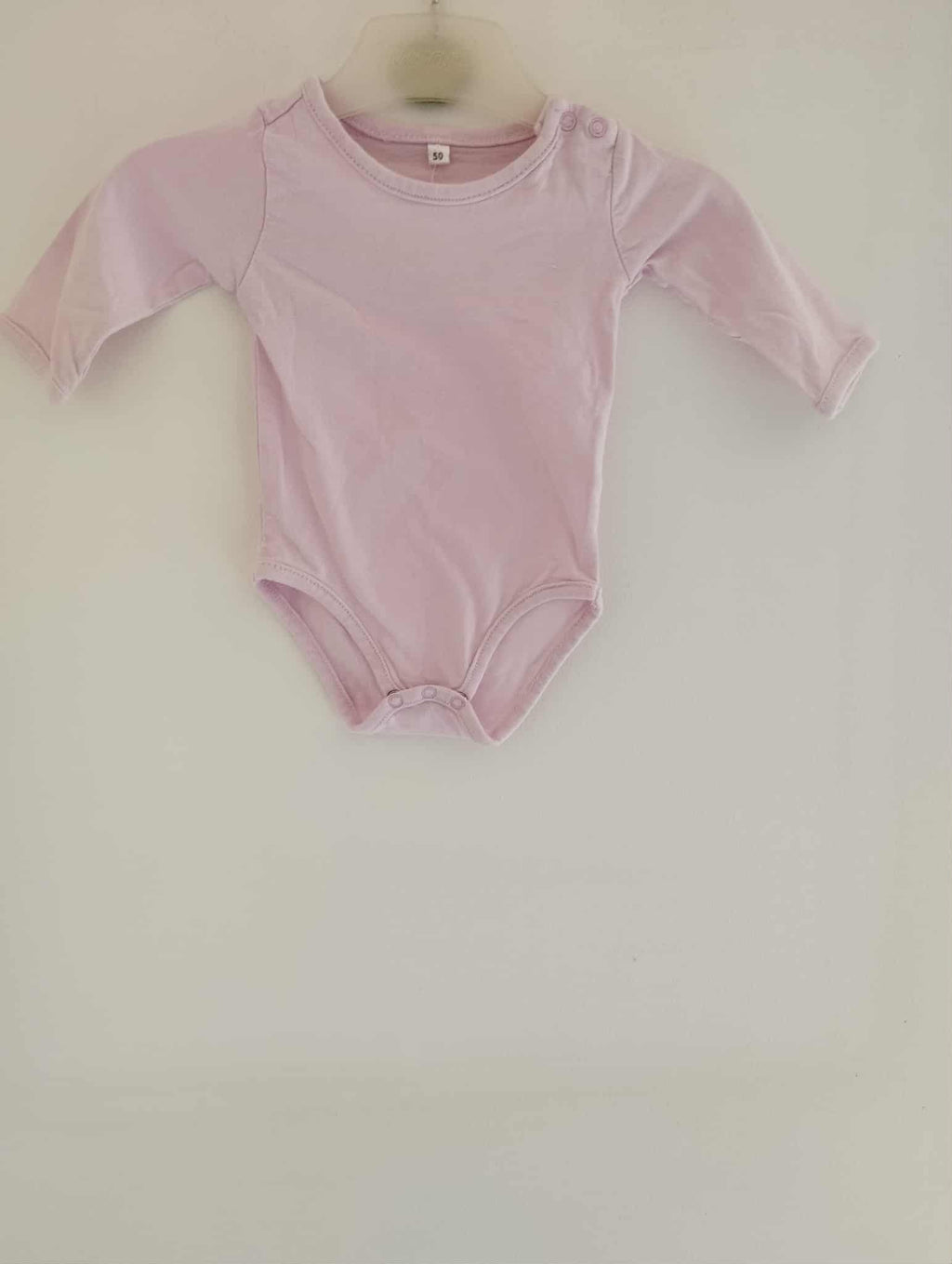 Body Manches Longues Naissance
