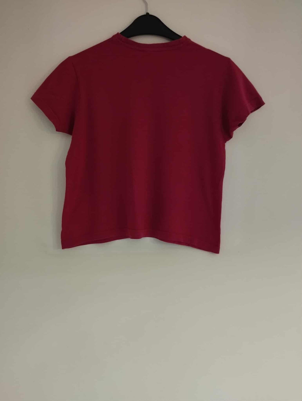 Tee-Shirt Manches Courtes "Sol's Regents kids" 10 ans