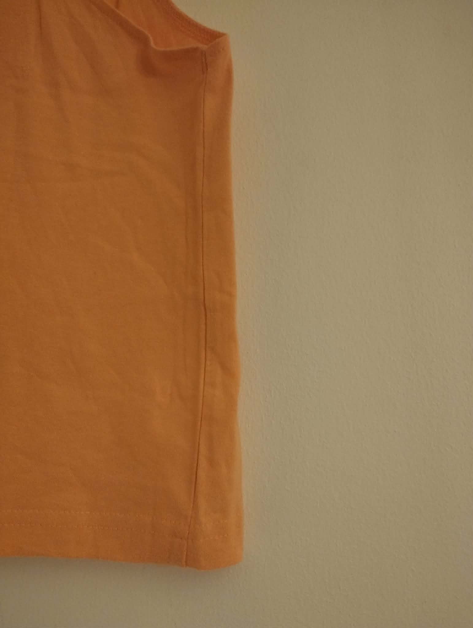 Débardeur Bretelles Croisé "Zeeman" 5/6 Ans