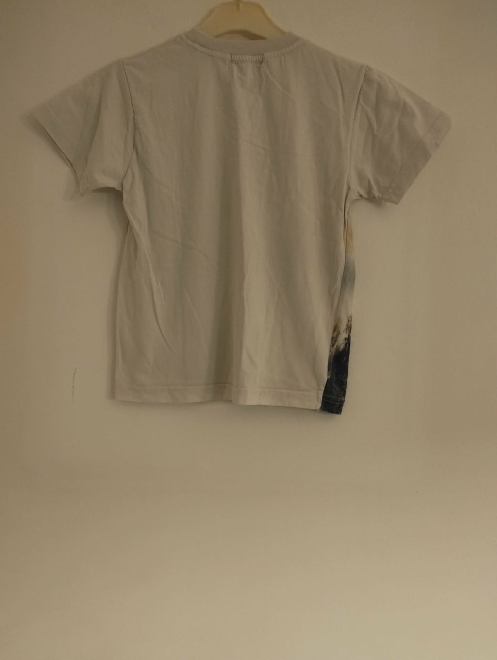 Tee-Shirt Manches Courtes "MonoStar" 6 Ans