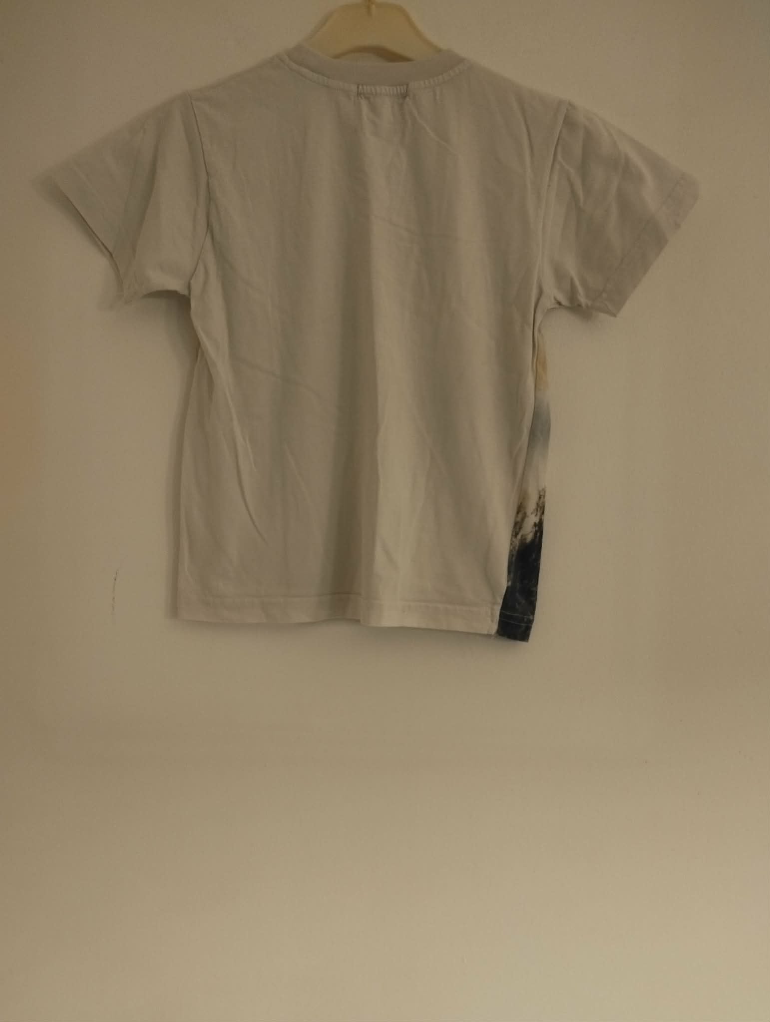 Tee-Shirt Manches Courtes "MonoStar" 6 Ans