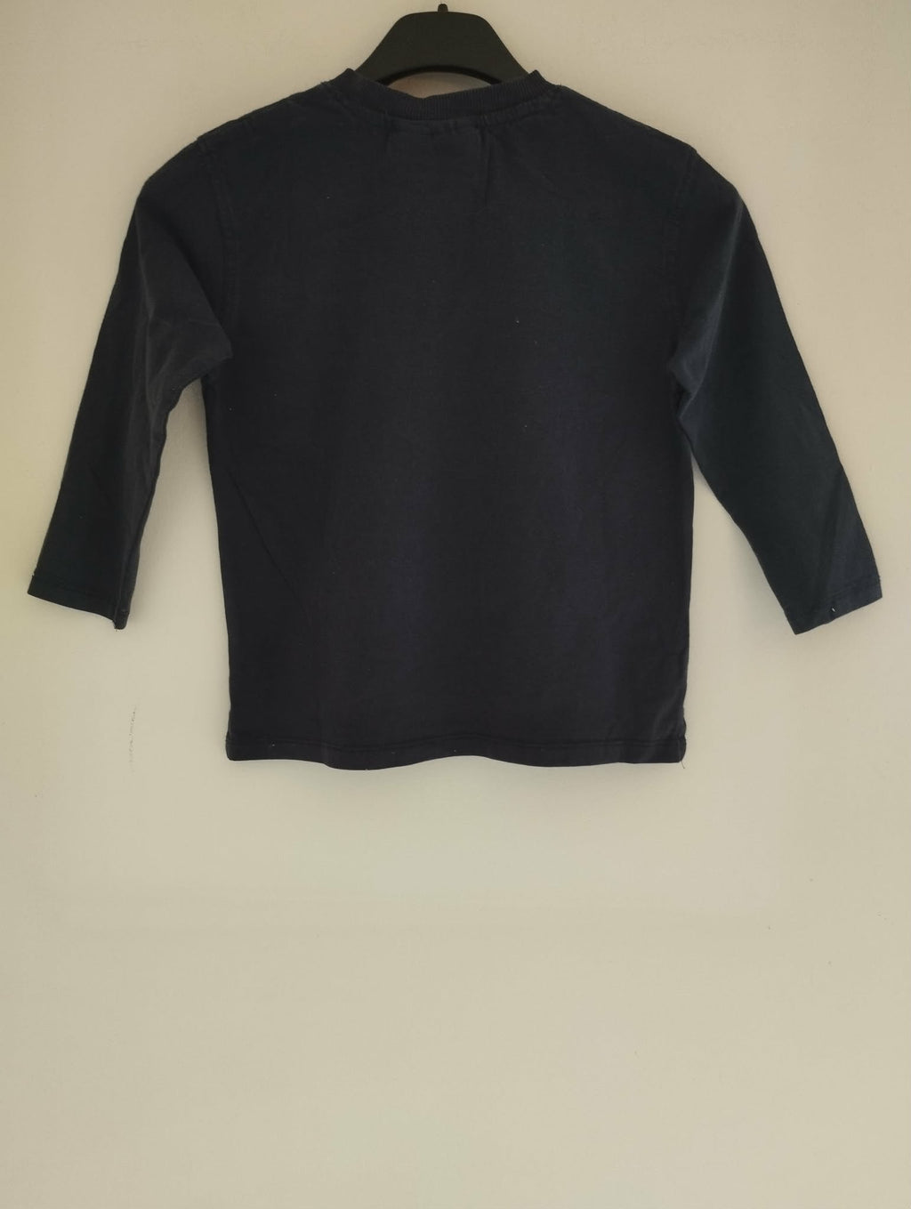 Tee-Shirt Manches Longues "Zara" 4/5 Ans