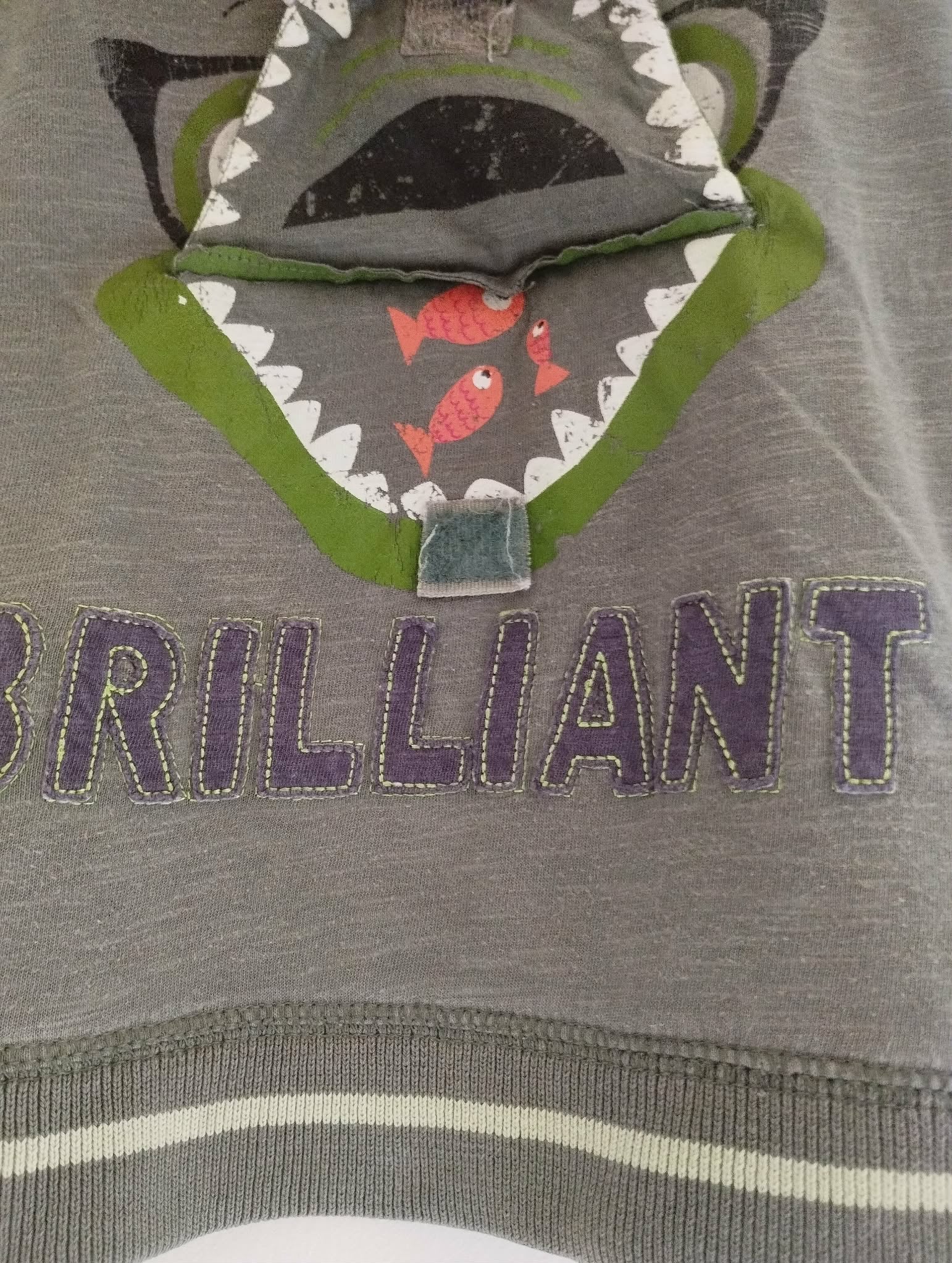 Tee-Shirt Pyjama "Tex" 4/5 Ans