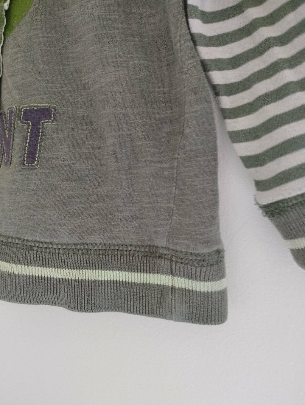 Tee-Shirt Pyjama "Tex" 4/5 Ans