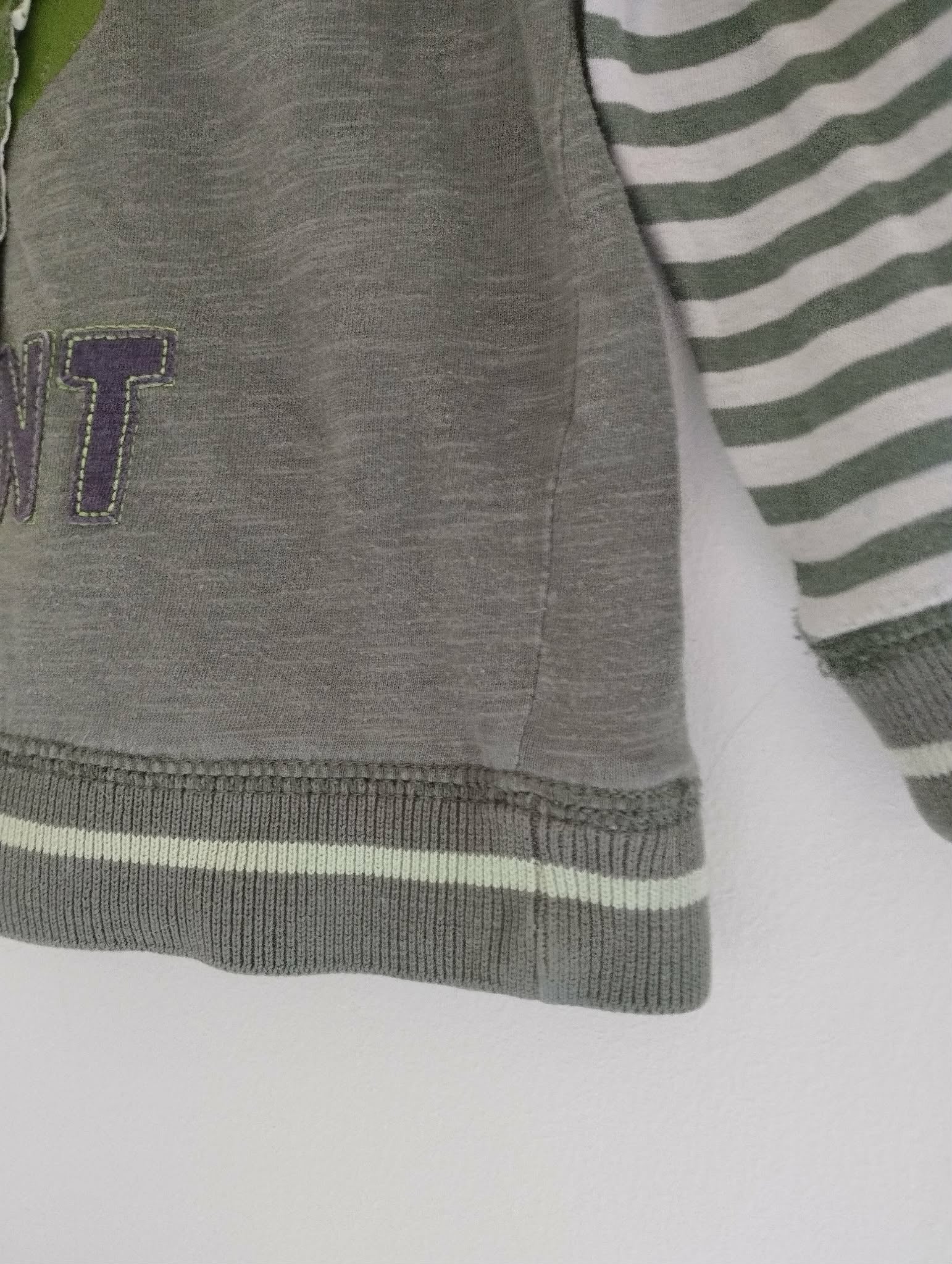 Tee-Shirt Pyjama "Tex" 4/5 Ans