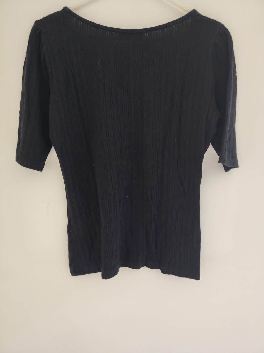 Tee-Shirt Manches Courtes "Bonobo" 38/M