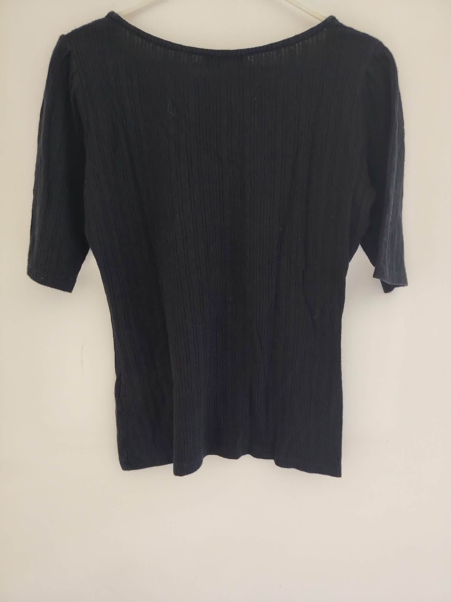 Tee-Shirt Manches Courtes "Bonobo" 38/M