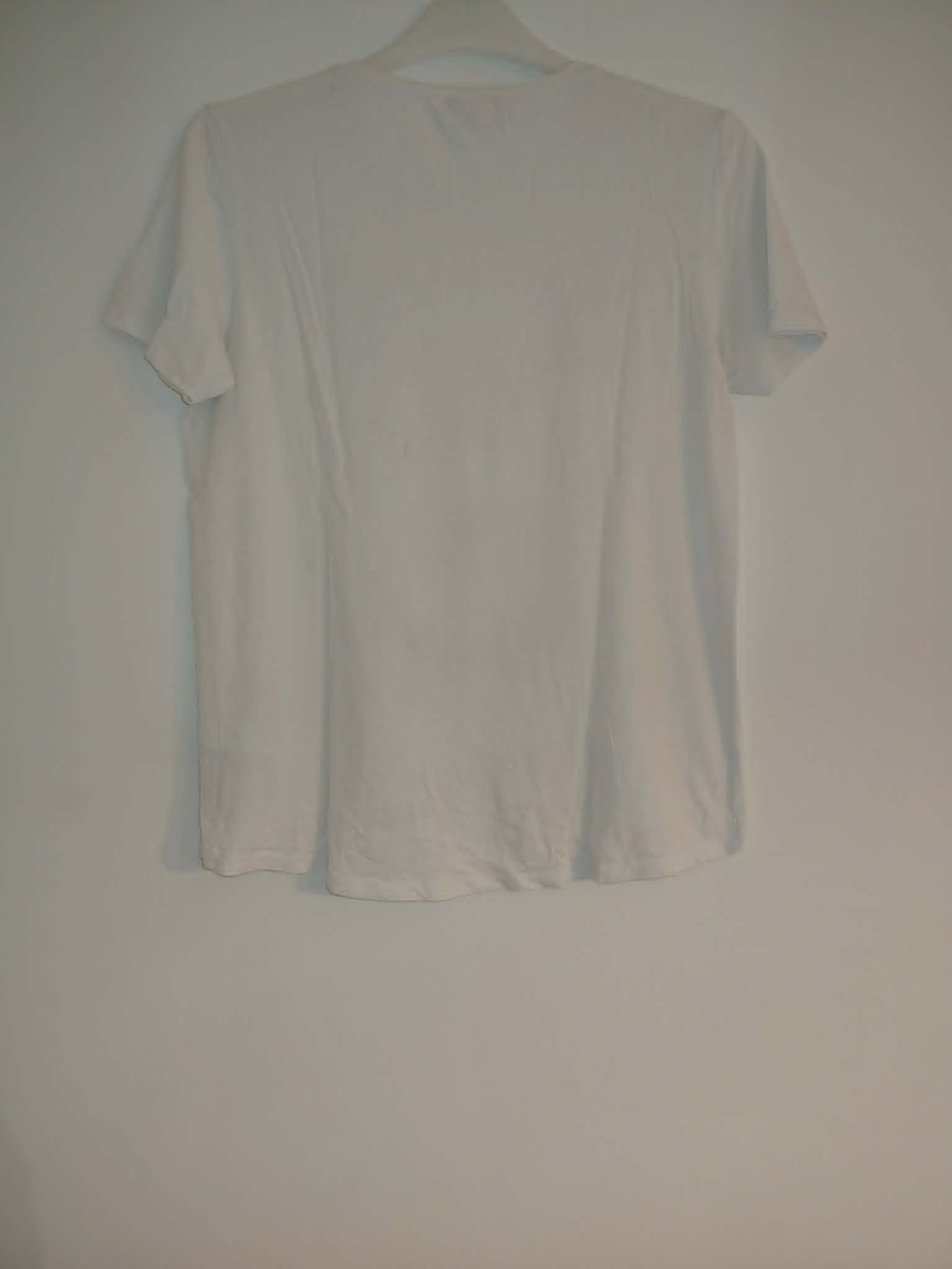Tee-Shirt Manches Courtes "Disney" 36/S