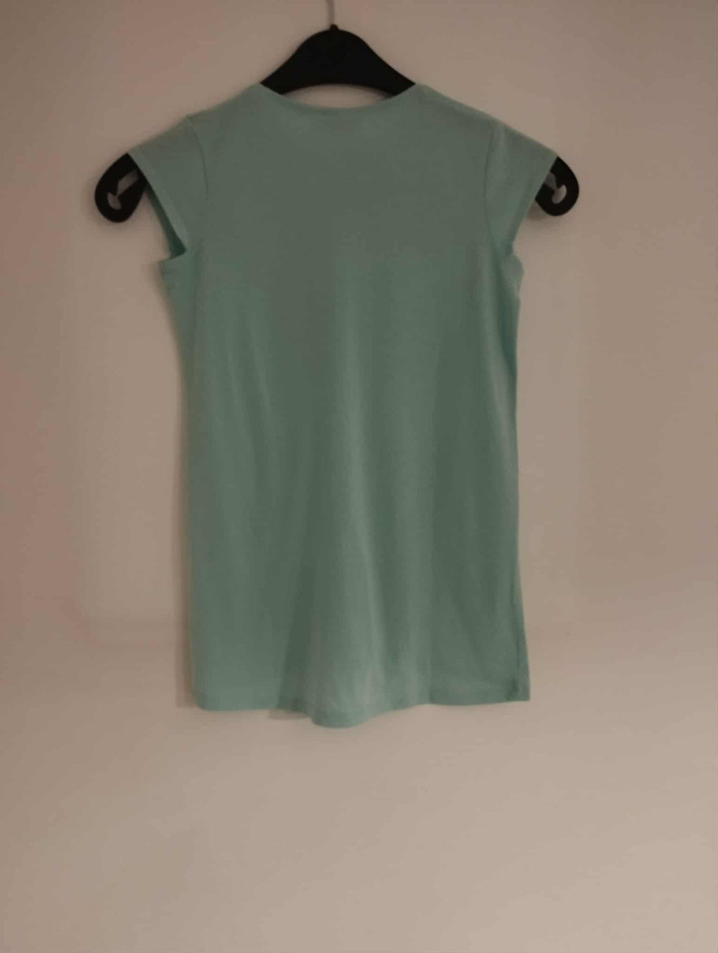Tee-Shirt Manches Courtes "Lisa Rose" 10 Ans
