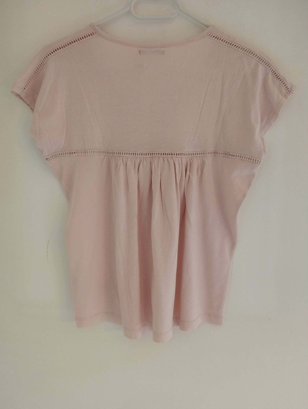 Tee-Shirt Manches Courtes "Kiabi" Taille 34/XS