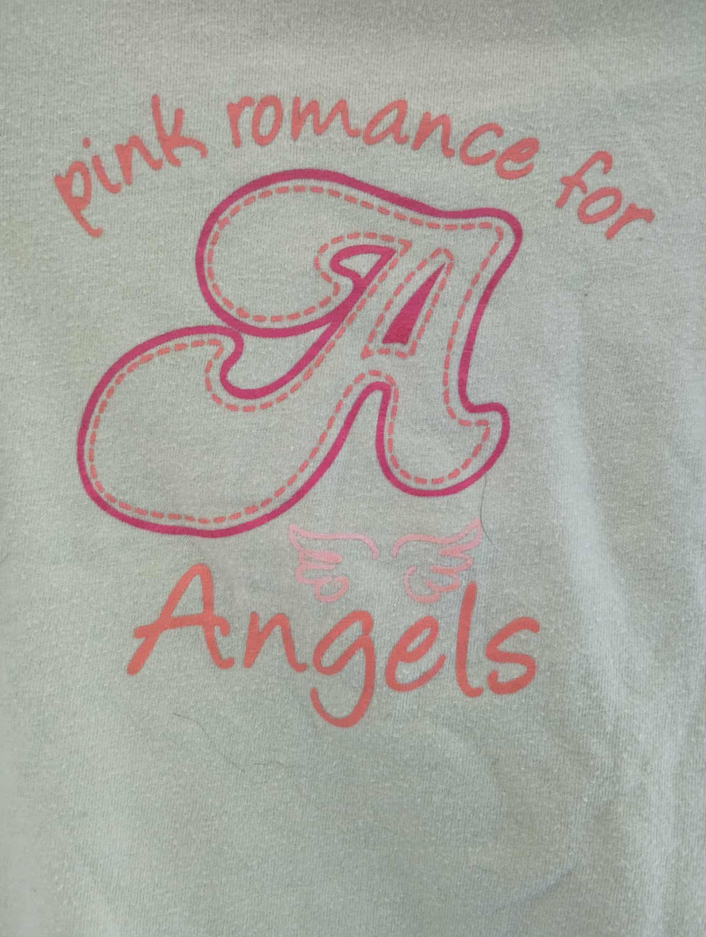 Tee-Shirt Manches Longues 12 Mois