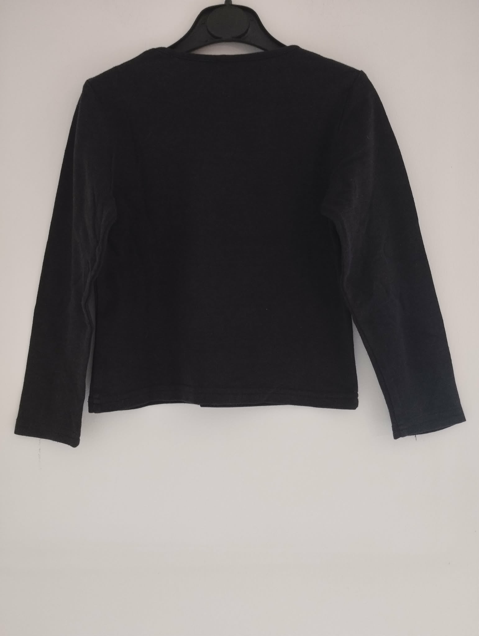 Tee-Shirt Manches Longues 5 Ans