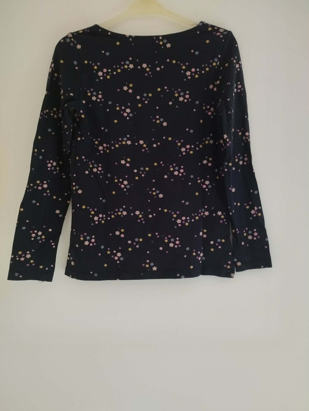 Tee-Shirt Manches Longues "H&M" 8 Ans
