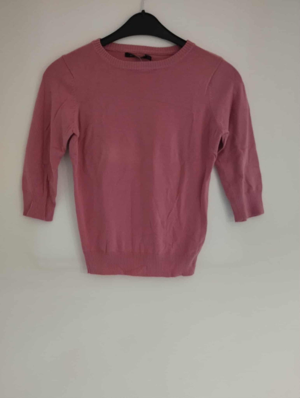 Sous Pull Manches Mi-Longues "Atmosphere" 10Ans