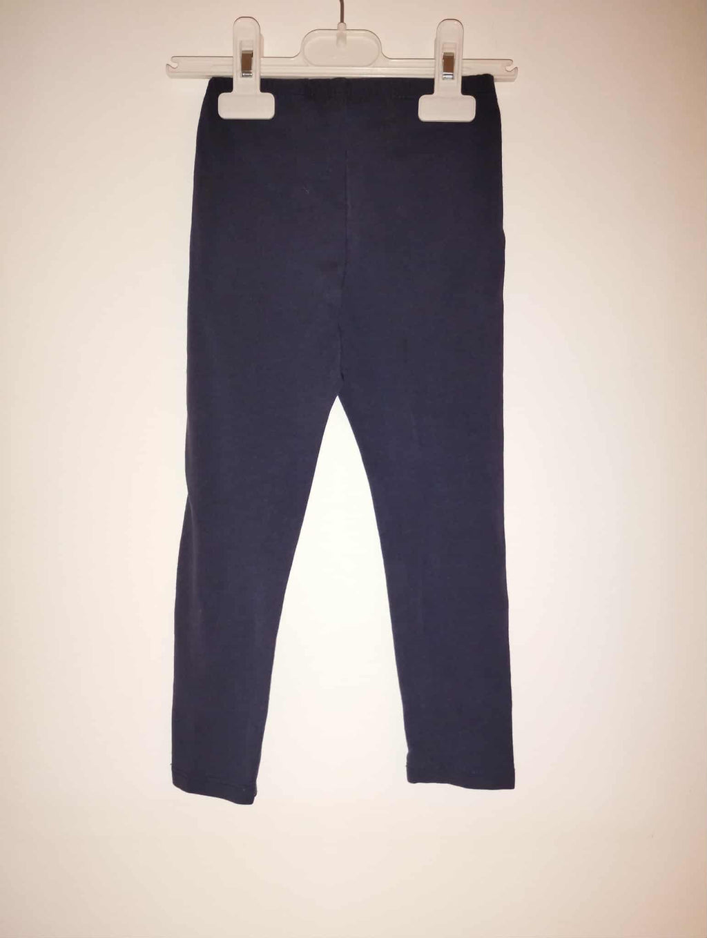 Legging Bleu Marine "H&M" 3 Ans