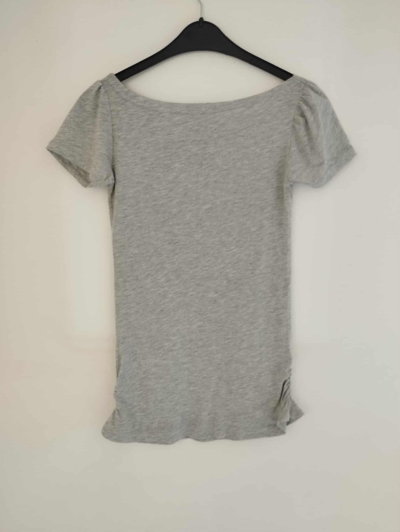 Tee-Shirt Manches Courtes "Adrom Collection" 13 Ans