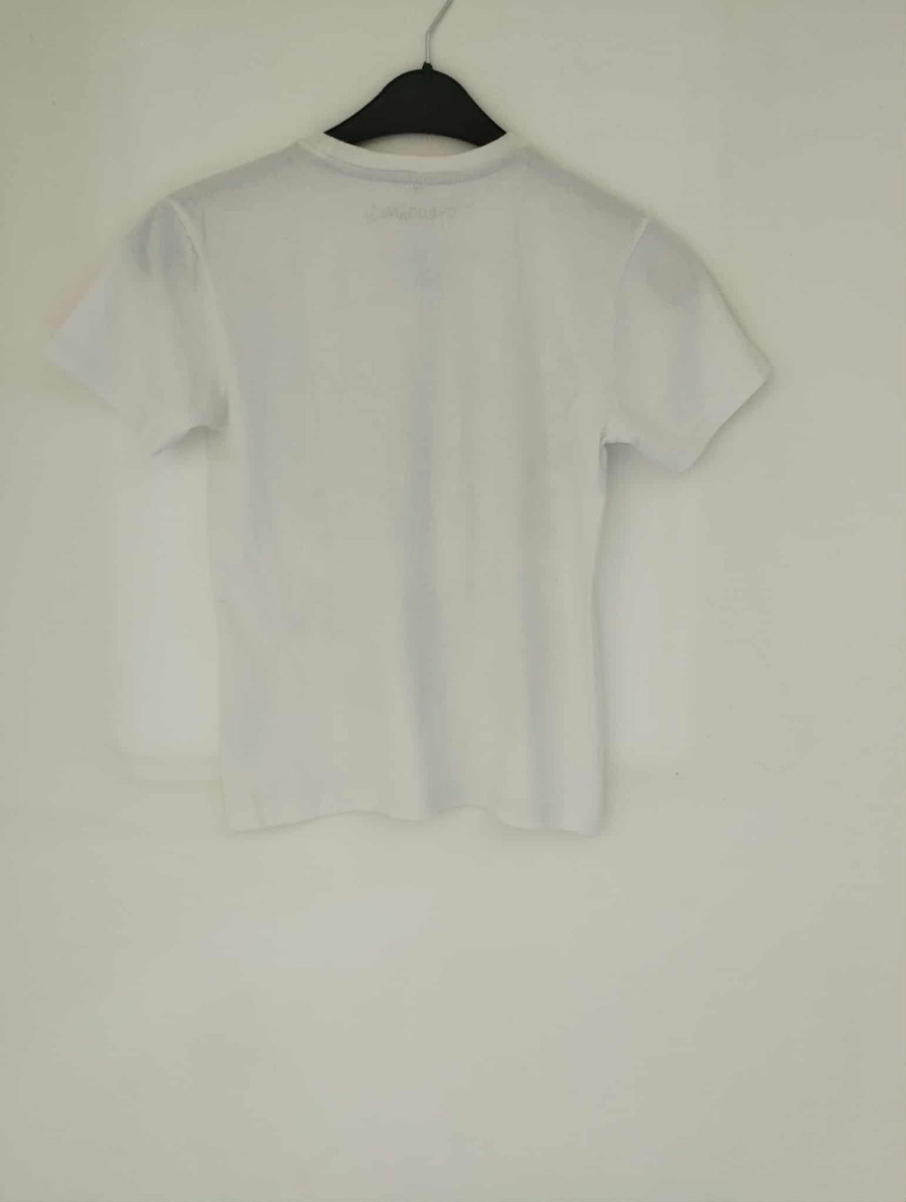 Tee-Shirt Manches Courtes "OverGame" 12 Ans