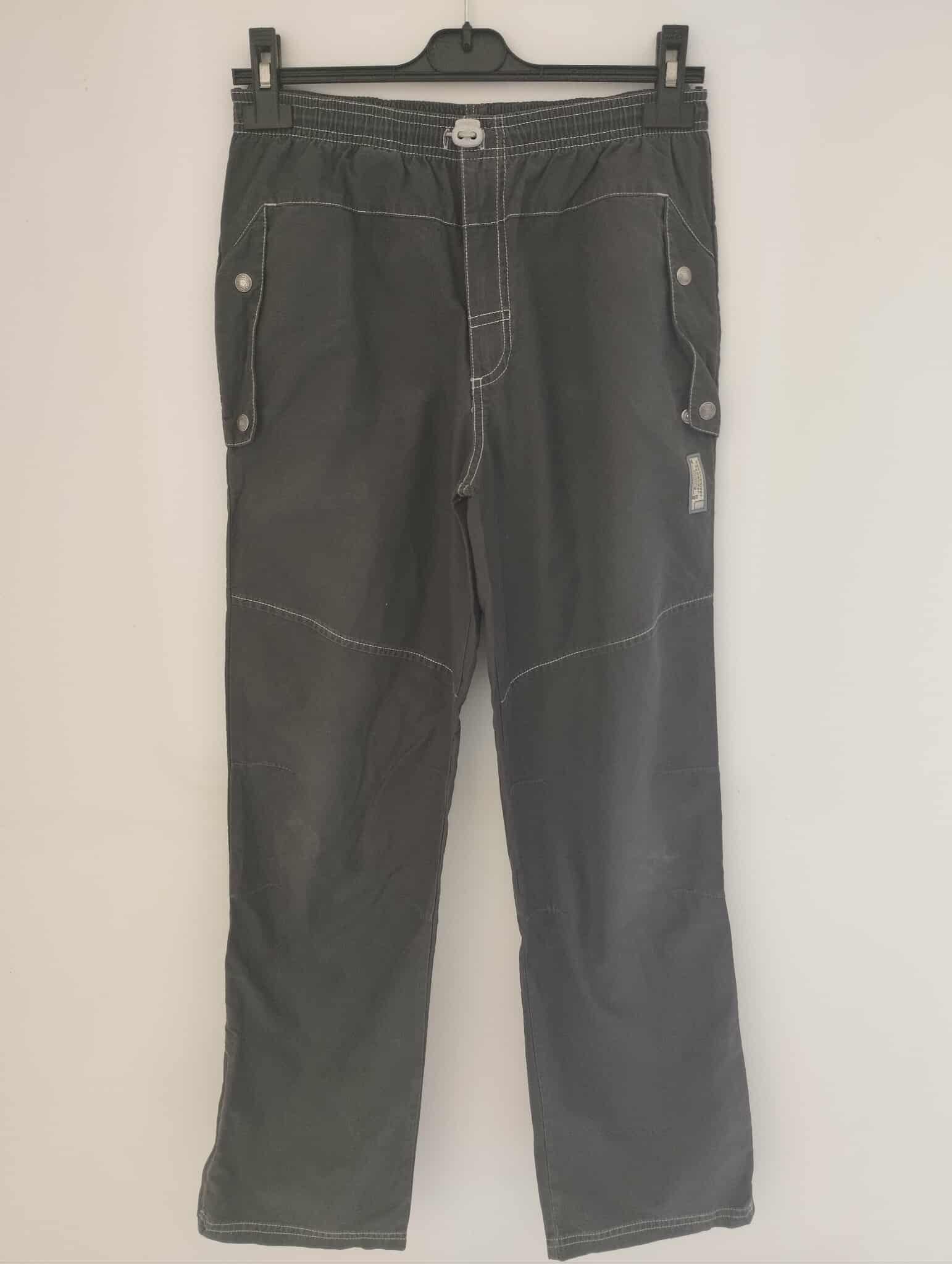 Pantalon Cargot "Riftland" 14 Ans