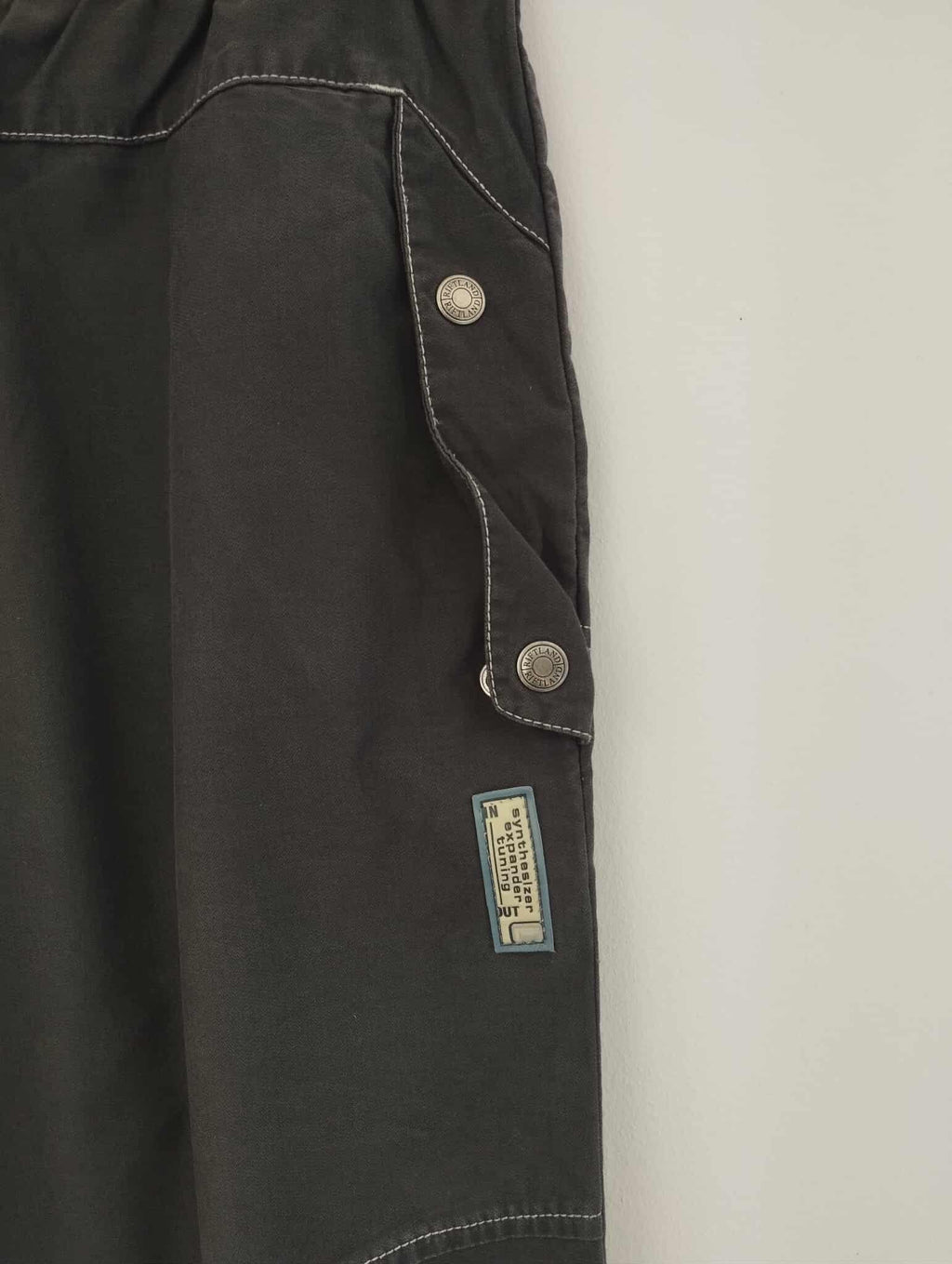 Pantalon Cargot "Riftland" 14 Ans