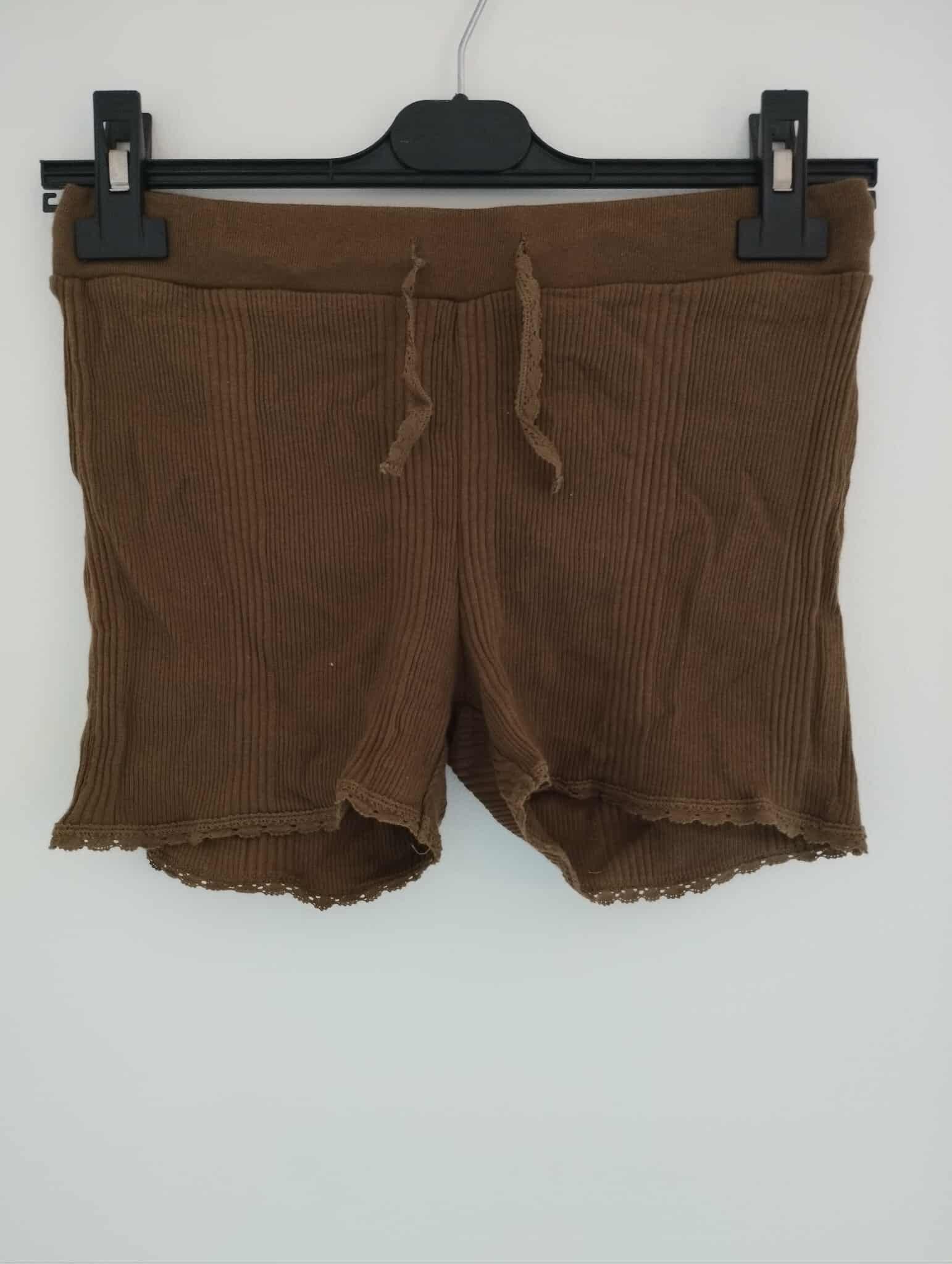 Short Fluide "KL2" 14 Ans