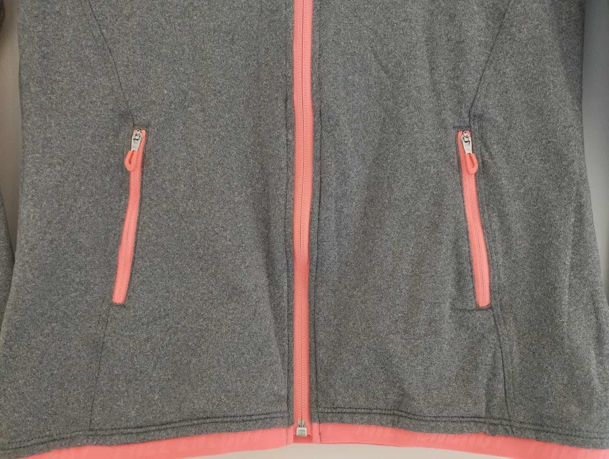 Veste de Sport "Domyos" 14 Ans