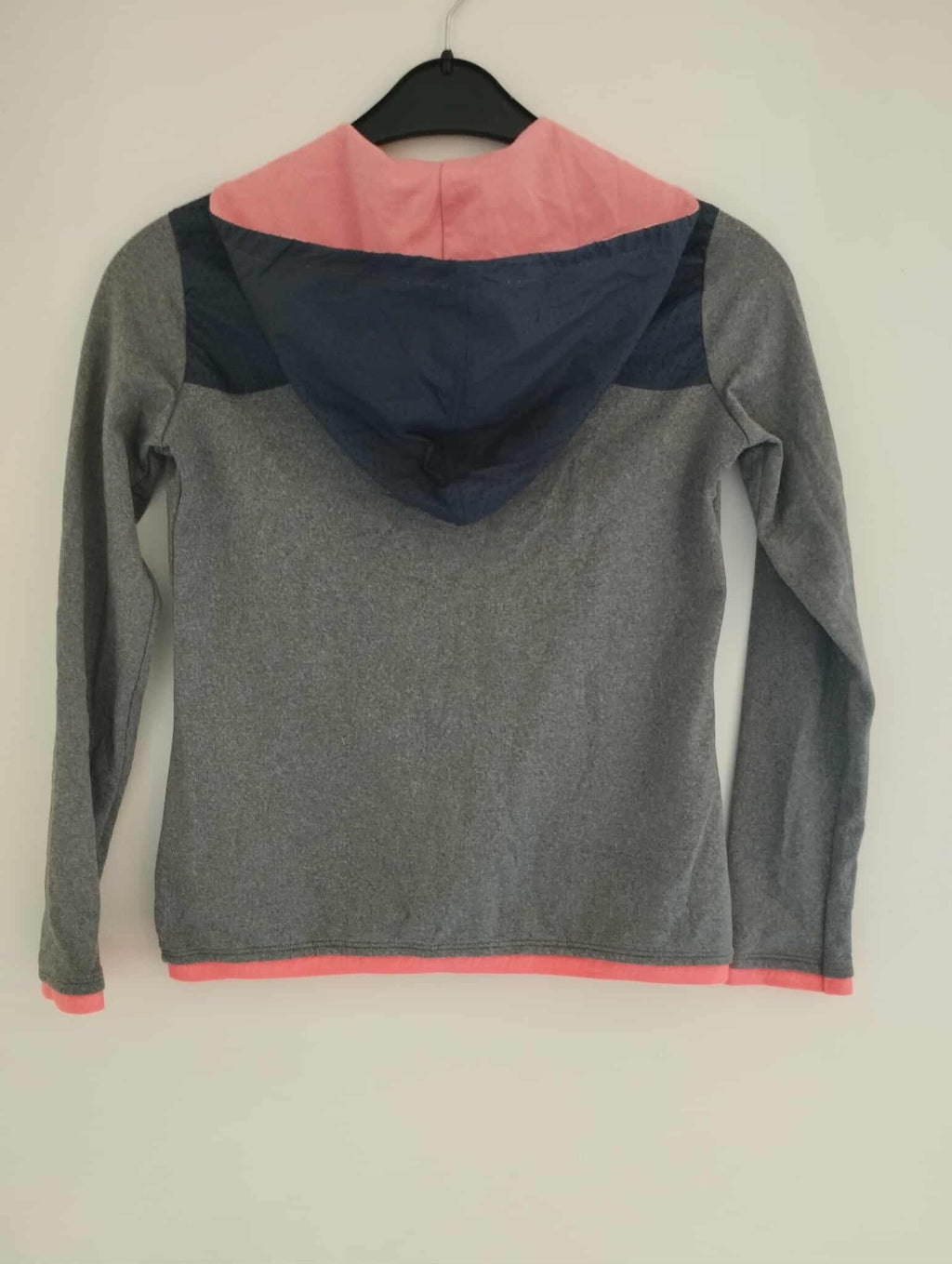 Veste de Sport "Domyos" 14 Ans