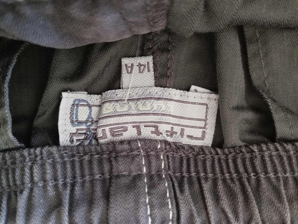 Pantalon Cargot "Riftland" 14 Ans