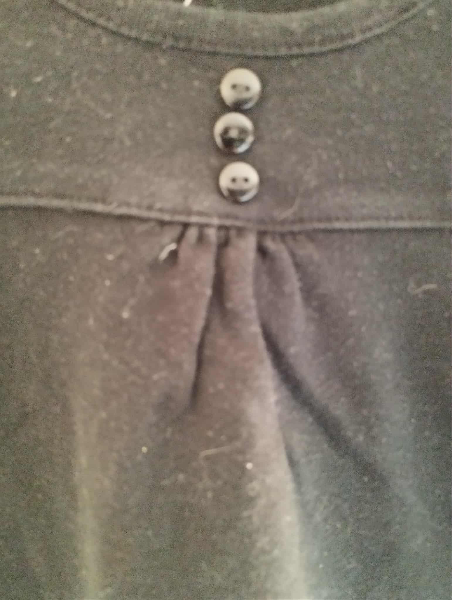 Tee-Shirt Manches Longues "In Extenso" 12 Mois