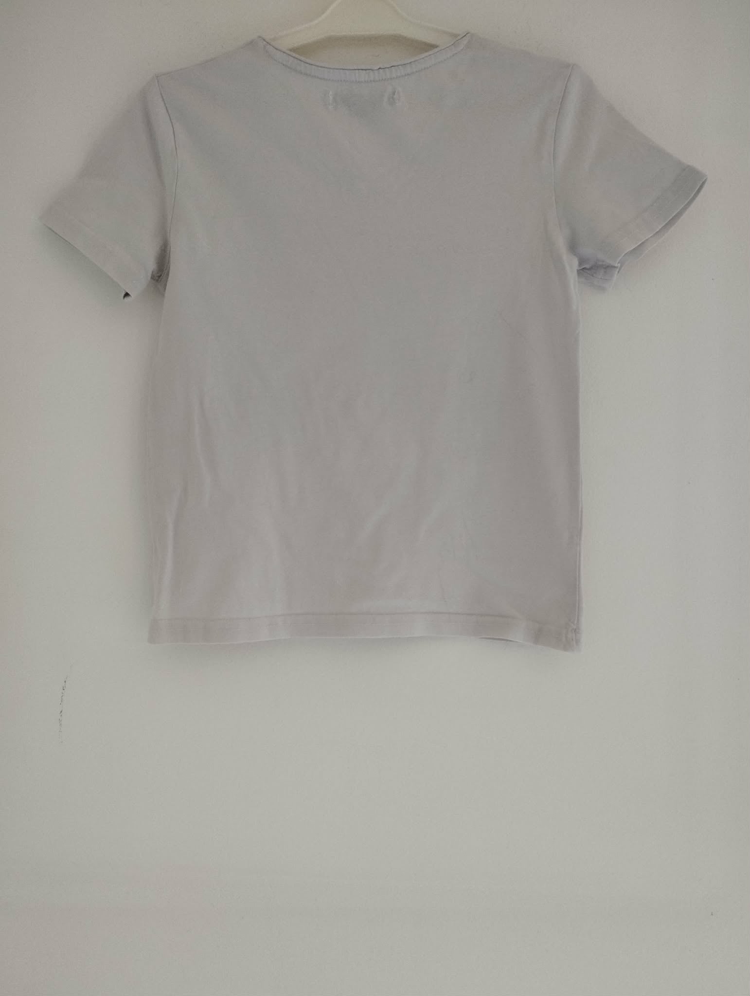 Tee-Shirt Manches Courtes "Liberto" 5 Ans