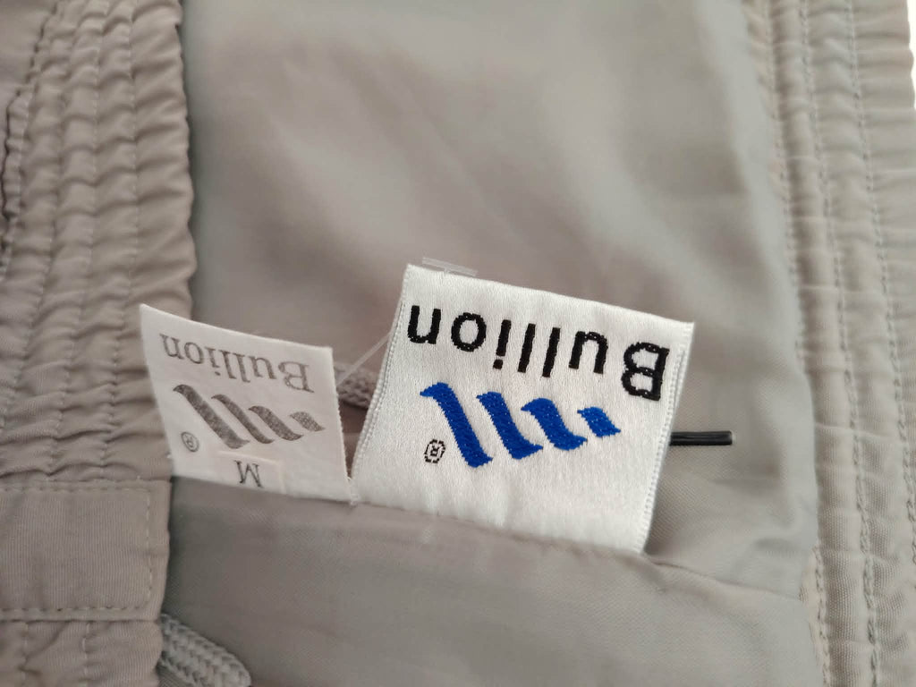 Jogging Large Gris Clair "Bullion" 40/M