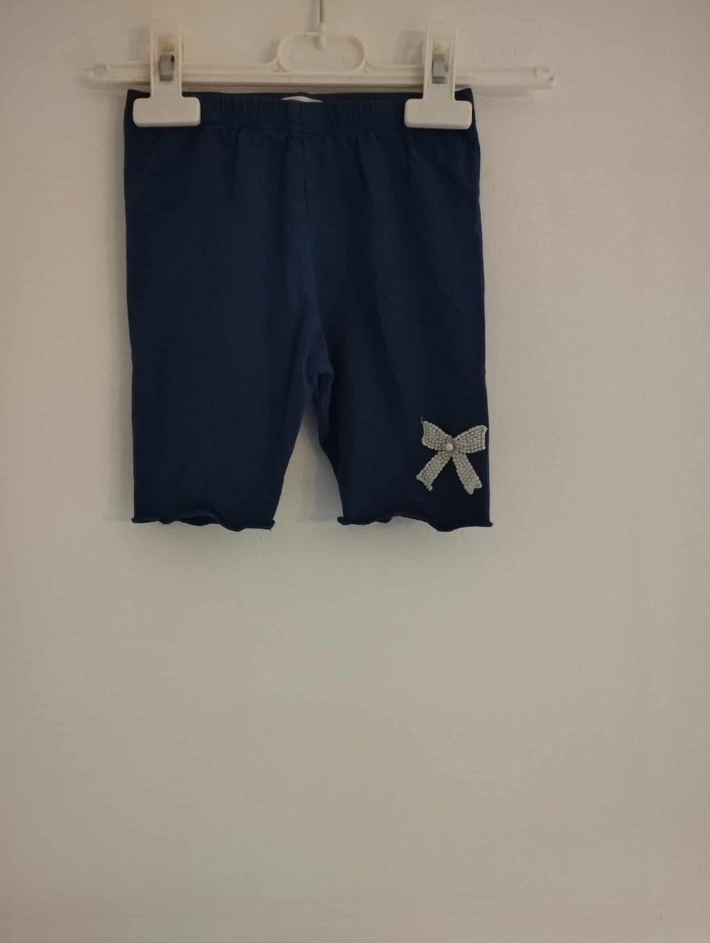 Legging Pantacourt 4 Ans