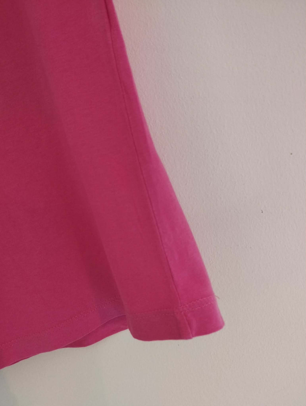 Débardeur Rose "Etam" Taille 34/XS