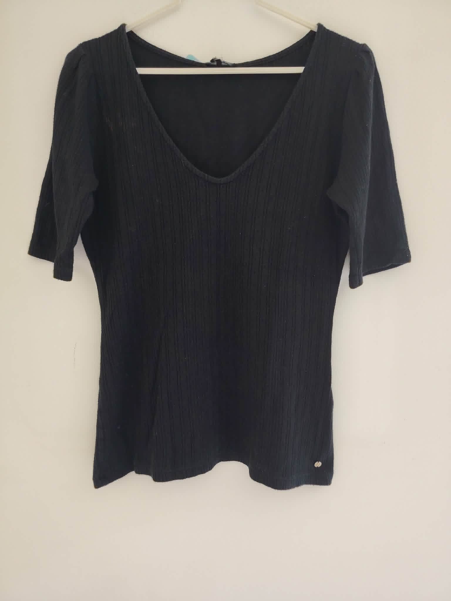 Tee-Shirt Manches Courtes "Bonobo" 38/M