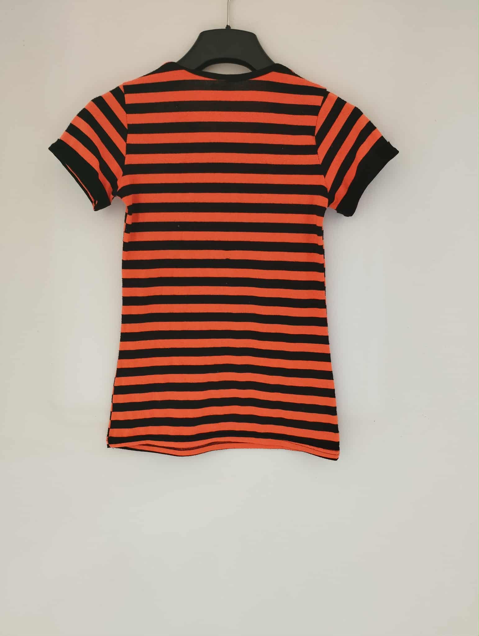 Tee-Shirt Manches Courtes 12 Ans