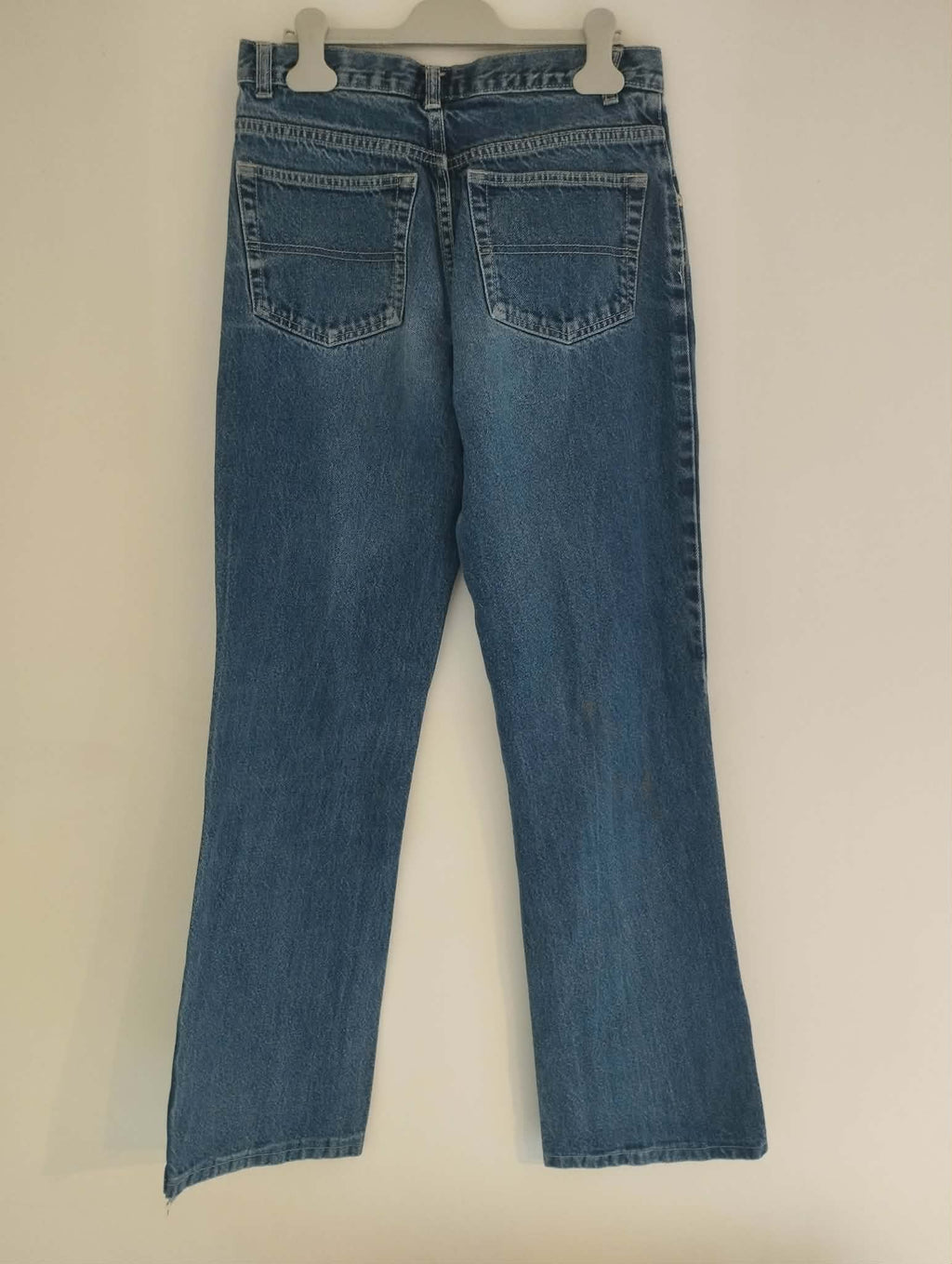 Jean Droit "TIPstep" Taille34/XS