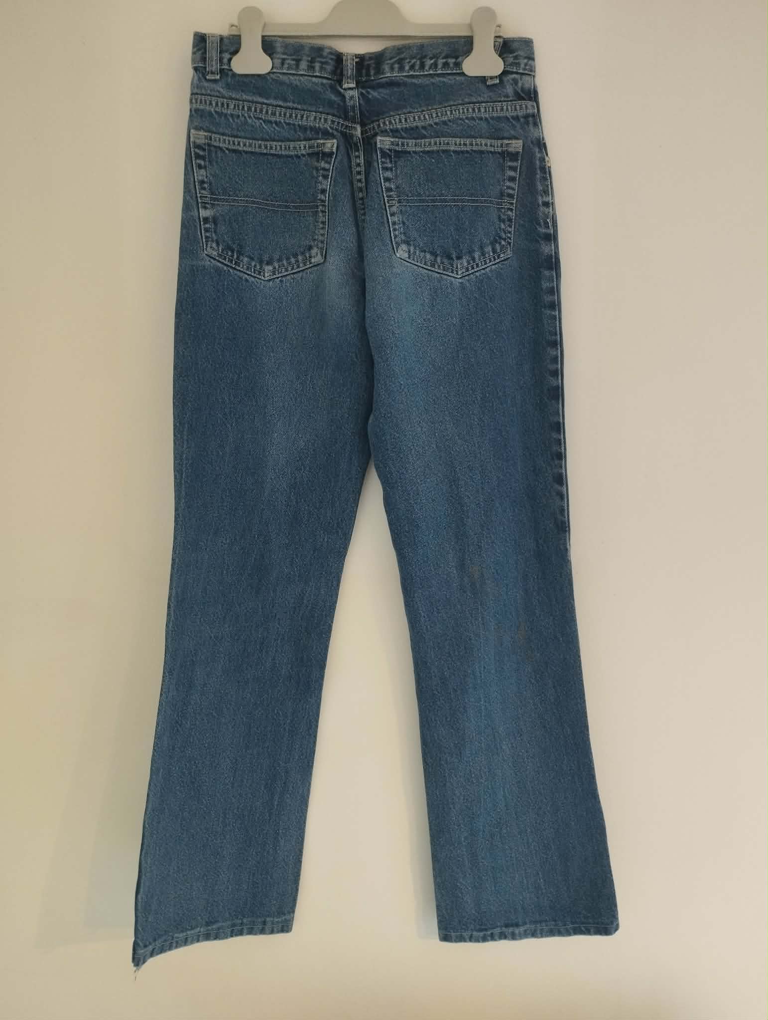Jean Droit "TIPstep" Taille34/XS