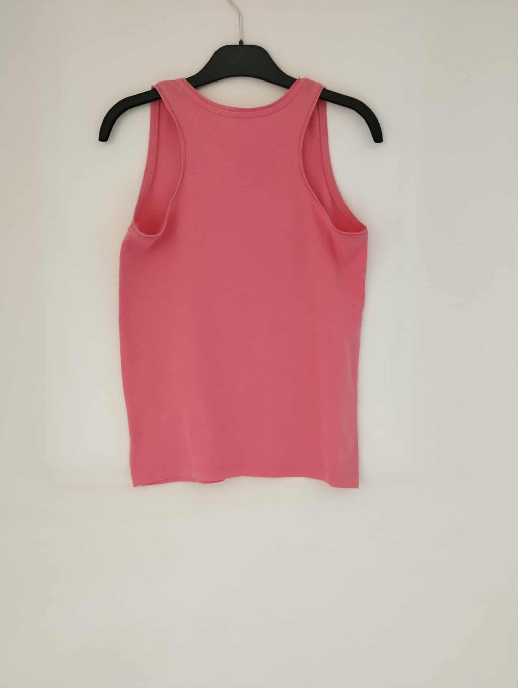 Débardeur Rose Saumon "NKY" 12 Ans