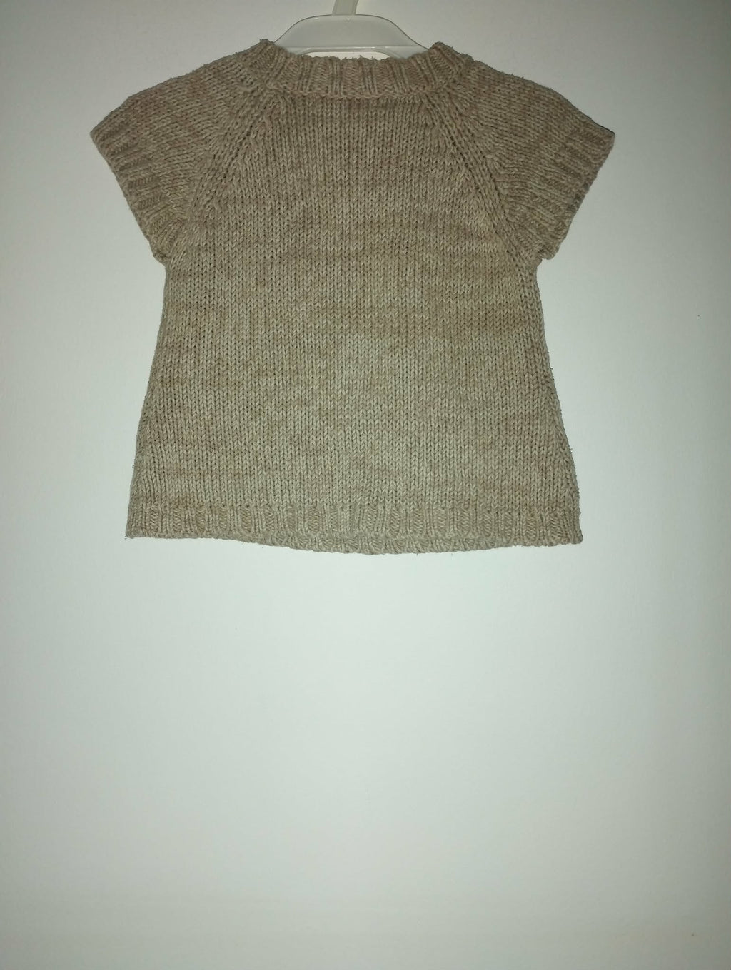 Pull "Tape A L'œil" 12 Mois