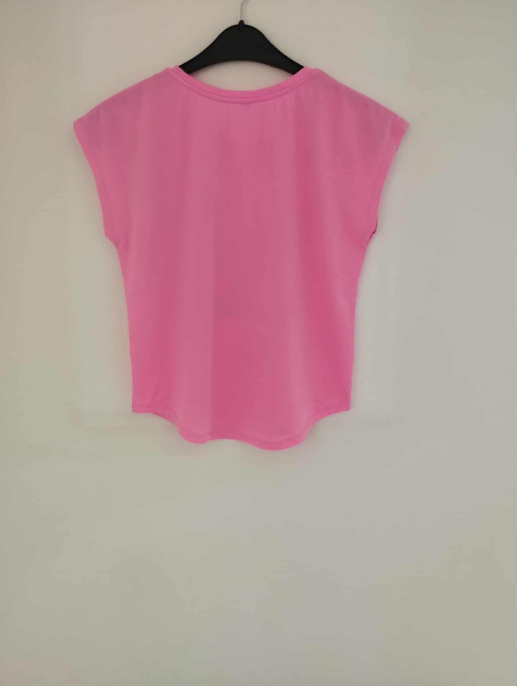 Tee-Shirt Manches Courtes 12 Ans