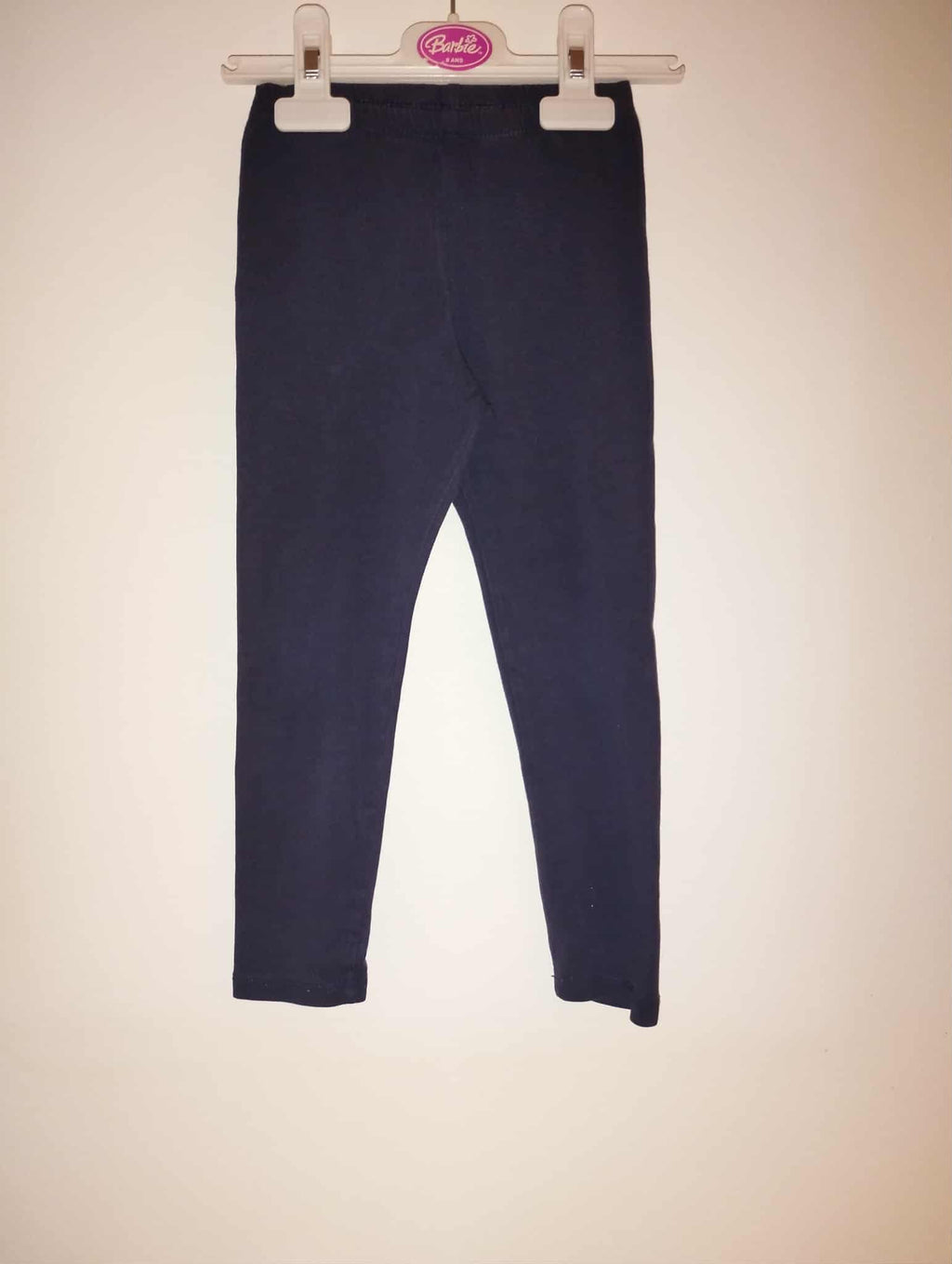 Legging Bleu Marine "H&M" 3 Ans