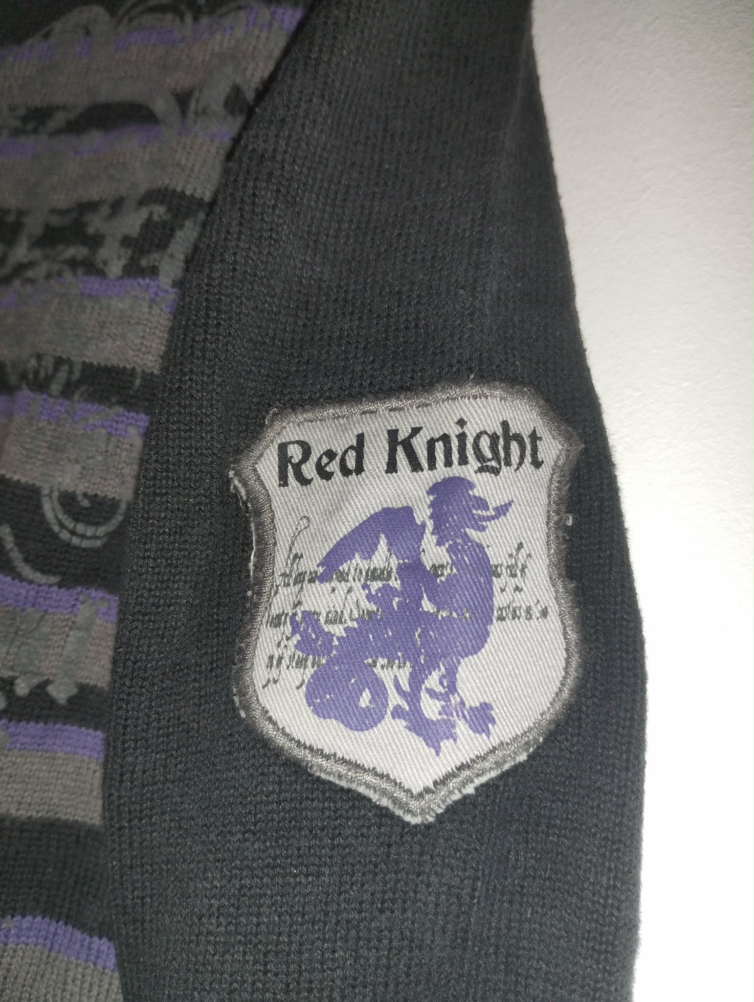 Pull Col V Légé Rayé "Bestway" 6 Ans
