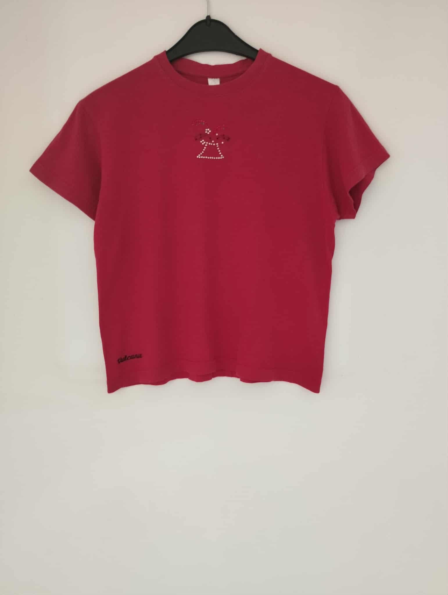 Tee-Shirt Manches Courtes "Sol's Regent Kids" 12 Ans
