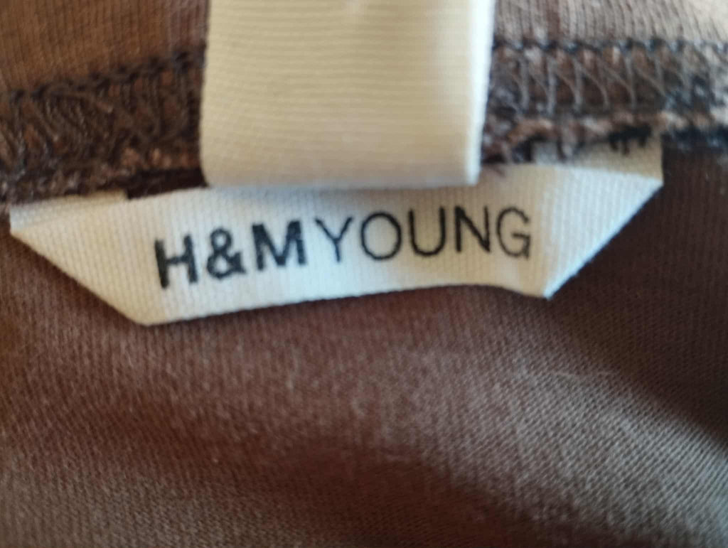 Jupe Evasé "H&M" 10 Ans