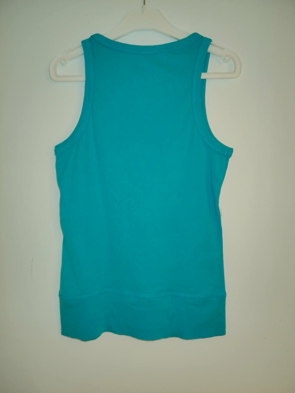 Débardeur Bleu Clair "Primark" 36/S
