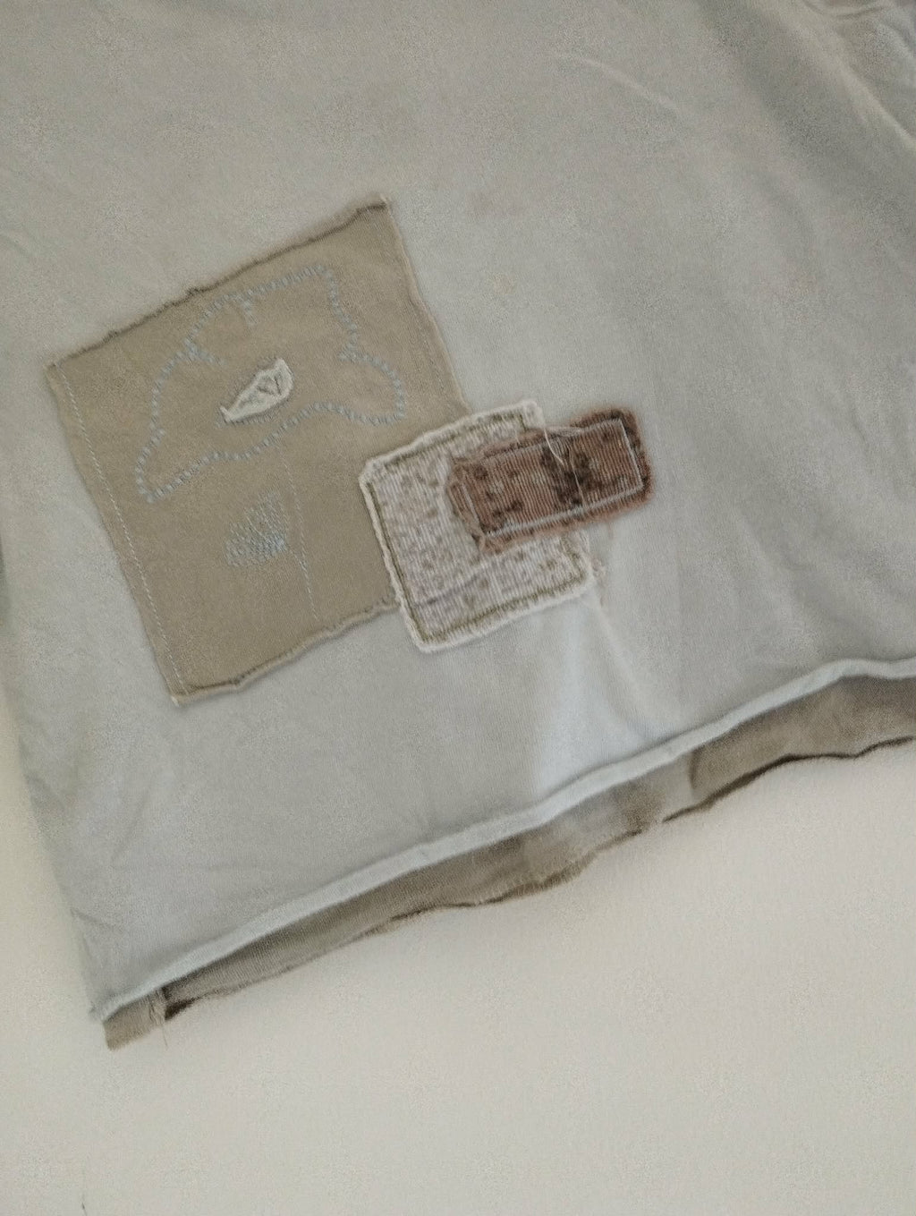Tee-Shirt Double Manches Longues 5 Ans