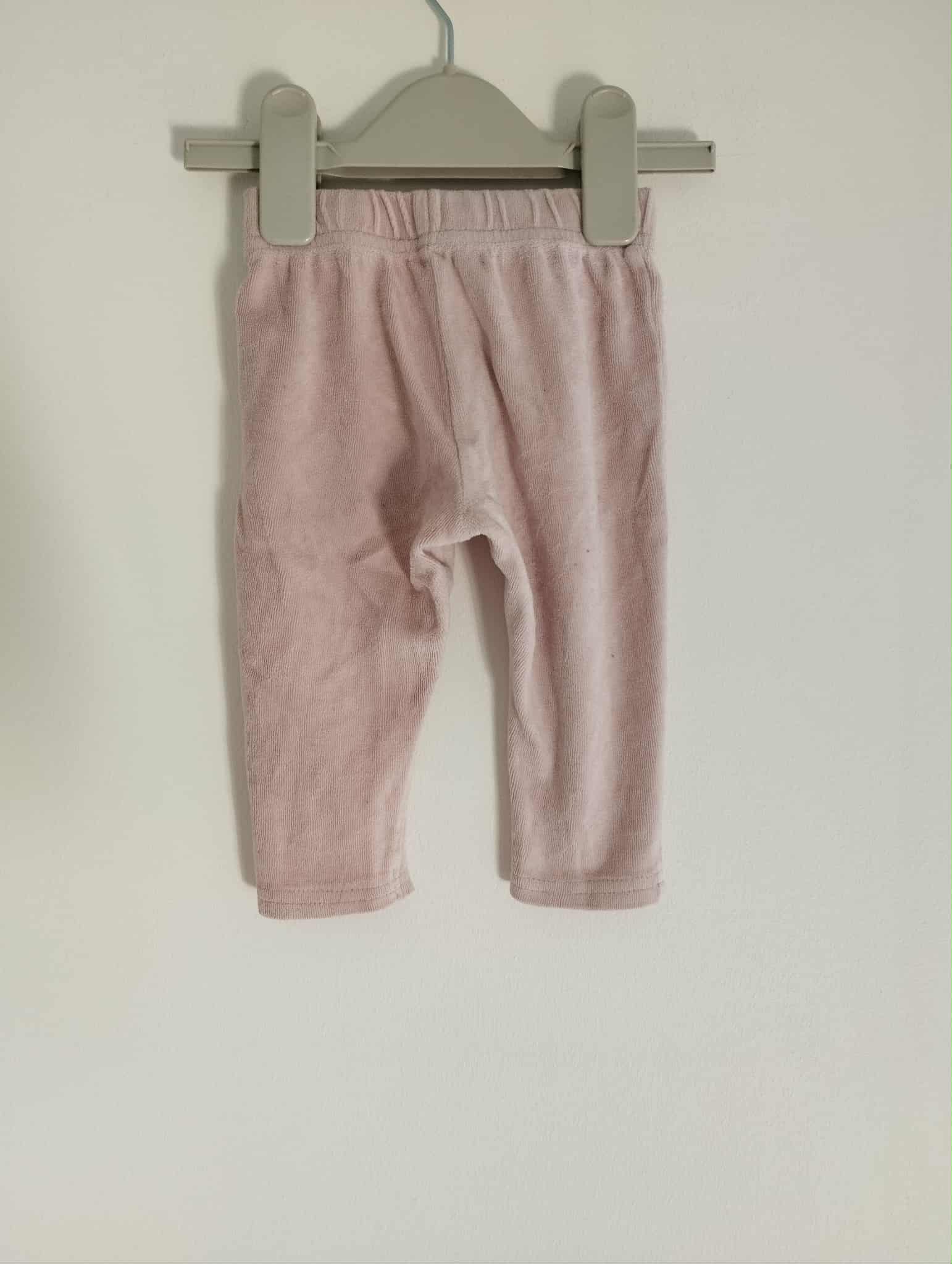 Pantalon Joggig/Pyjama "Kiabi" 12 Mois