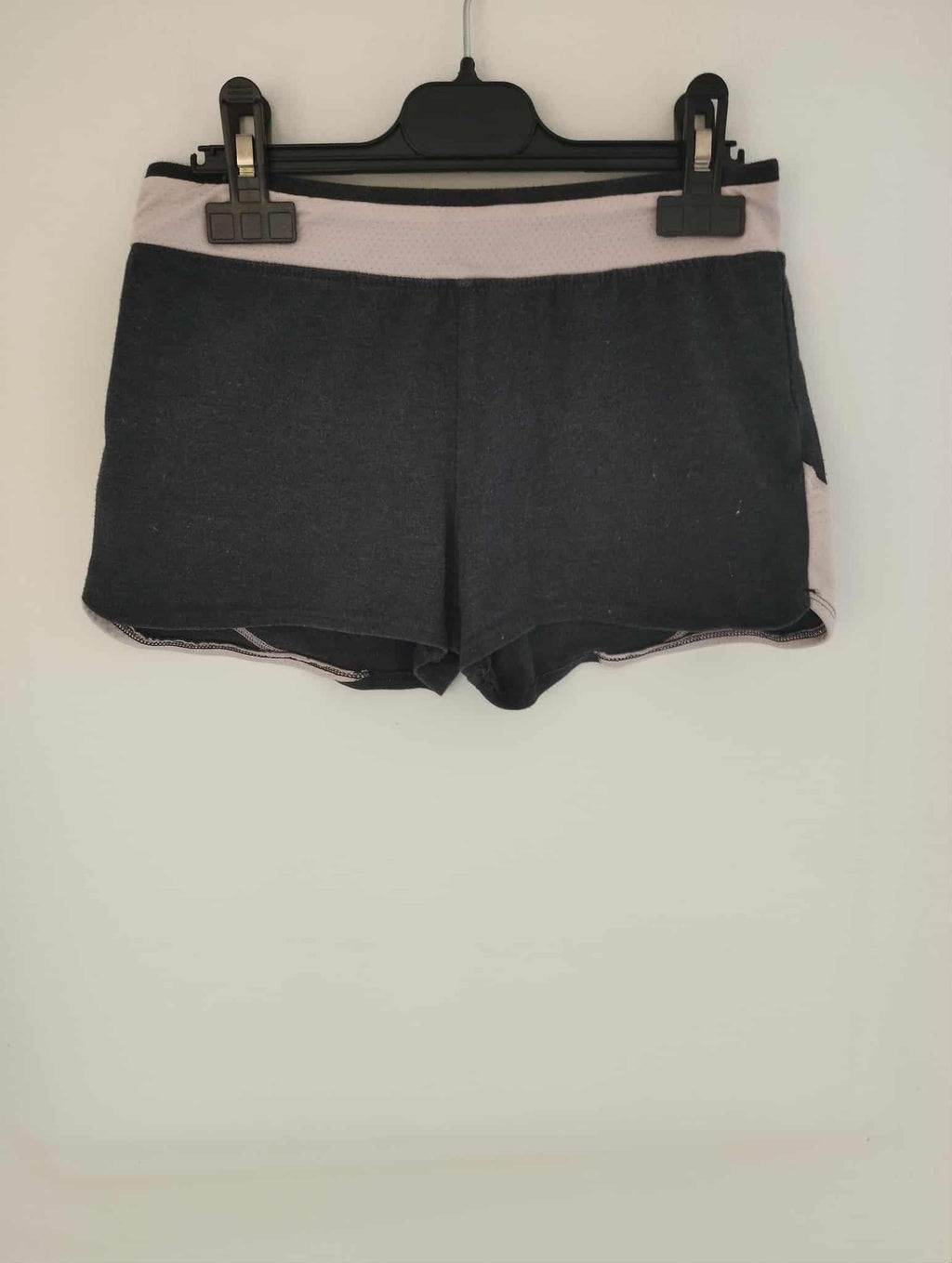 Short Gris "Decathlon" 9 Ans