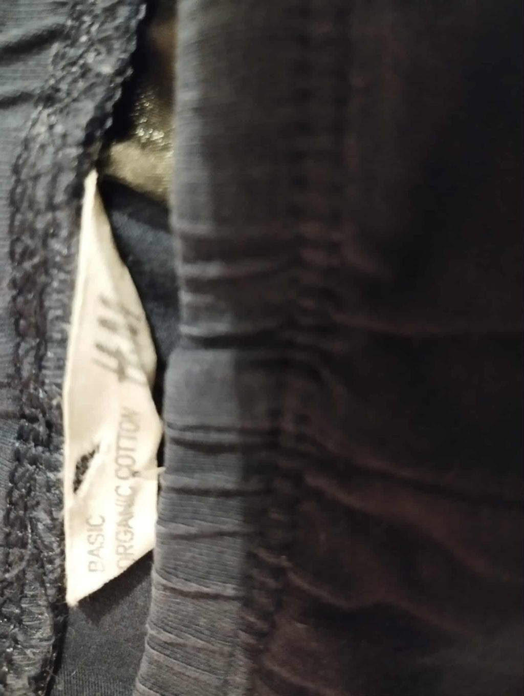 Legging Bleu Marine "H&M" 3 Ans